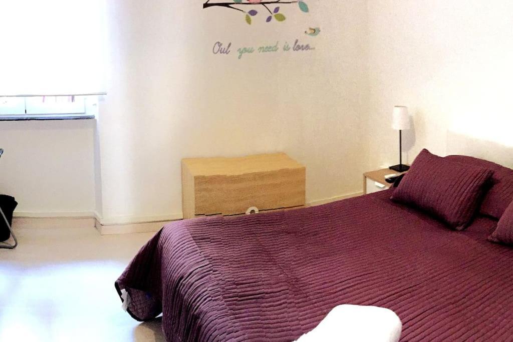 Apartment Affitti Brevi Colosseo 2 Rom